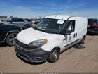 2016 Ram Promaster City Tradesman Белый vin: ZFBERFAT9G6B42707