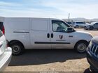 2016 Ram Promaster City Tradesman Белый vin: ZFBERFAT9G6B42707