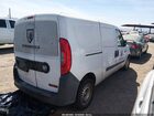 2016 Ram Promaster City Tradesman Белый vin: ZFBERFAT9G6B42707