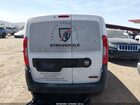 2016 Ram Promaster City Tradesman Белый vin: ZFBERFAT9G6B42707