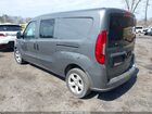 2017 Ram Promaster City Tradesman Slt Серый vin: ZFBERFBB1H6F14614