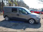 2017 Ram Promaster City Tradesman Slt Серый vin: ZFBERFBB1H6F14614