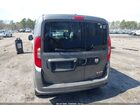 2017 Ram Promaster City Tradesman Slt Серый vin: ZFBERFBB1H6F14614