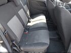 2017 Ram Promaster City Tradesman Slt Серый vin: ZFBERFBB1H6F14614