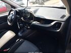 2017 Ram Promaster City Tradesman Slt Серый vin: ZFBERFBB1H6F14614