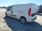 2018 Ram Promaster City Tradesman Slt White vin: ZFBERFBB8J6K62301