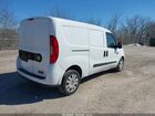 2018 Ram Promaster City Tradesman Slt White vin: ZFBERFBB8J6K62301