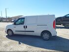 2018 Ram Promaster City Tradesman Slt White vin: ZFBERFBB8J6K62301