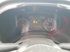 2016 Ram Promaster City Slt White vin: ZFBERFBT1G6A95316
