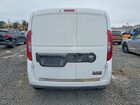 2016 Ram Promaster City Slt White vin: ZFBERFBT1G6A95316