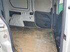2016 Ram Promaster City Slt White vin: ZFBERFBT1G6A95316