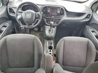 2016 Ram Promaster City Slt White vin: ZFBERFBT1G6A95316