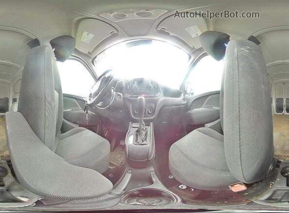 ZFBERFBT1G6A95316 2016 RAM PROMASTER White 