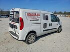 2016 Ram Promaster City Slt Белый vin: ZFBERFBT5G6B16202