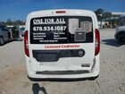 2016 Ram Promaster City Slt Белый vin: ZFBERFBT5G6B16202