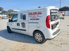 2016 Ram Promaster City Slt Белый vin: ZFBERFBT5G6B16202