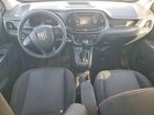 2016 Ram Promaster City Slt Белый vin: ZFBERFBT5G6B16202