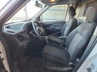 2021 Ram Promaster City Cargo - R & D - Pri Fleet Белый vin: ZFBHRFAB0M6V34813