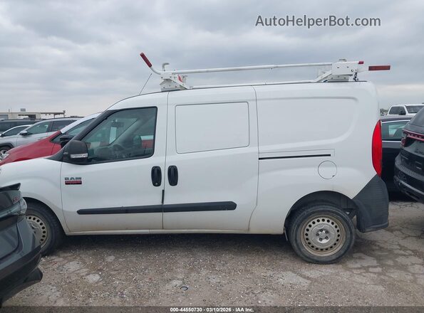 ZFBHRFAB1K6N92894 2019 RAM PROMASTER CITY Белый Панорамный вид салона 360°