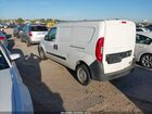 2019 Ram Promaster City Tradesman Белый vin: ZFBHRFAB2K6M45855