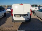 2019 Ram Promaster City Tradesman Белый vin: ZFBHRFAB2K6M45855