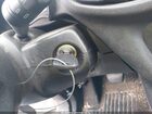 2019 Ram Promaster City Tradesman Белый vin: ZFBHRFAB2K6M45855