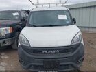 2019 Ram Promaster City Tradesman Белый vin: ZFBHRFAB2K6N86568