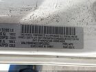 2020 Ram Promaster City Tradesman Белый vin: ZFBHRFAB2L6P53853