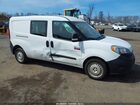 2020 Ram Promaster City Tradesman Белый vin: ZFBHRFAB2L6P53853