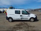2020 Ram Promaster City Tradesman Белый vin: ZFBHRFAB2L6P53853