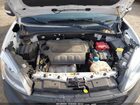 2020 Ram Promaster City Tradesman Белый vin: ZFBHRFAB2L6P53853