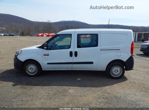 ZFBHRFAB2L6P53853 2020 RAM PROMASTER CITY Белый Панорамный вид салона 360°