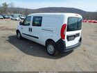 2020 Ram Promaster City Tradesman Белый vin: ZFBHRFAB2L6P53853