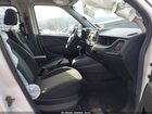 2020 Ram Promaster City Tradesman Белый vin: ZFBHRFAB2L6P53853