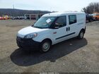 2020 Ram Promaster City Tradesman Белый vin: ZFBHRFAB2L6P53853