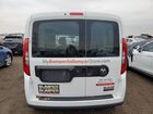 2022 Ram Promaster City Cargo - R & D - Pri Fleet Белый vin: ZFBHRFAB2N6W77294