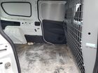 2022 Ram Promaster City Cargo - R & D - Pri Fleet Белый vin: ZFBHRFAB2N6W77294