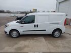 2022 Ram Promaster City Cargo Van Белый vin: ZFBHRFAB2N6Y29218