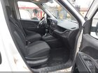 2022 Ram Promaster City Cargo Van Белый vin: ZFBHRFAB2N6Y29218