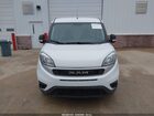 2022 Ram Promaster City Cargo Van Белый vin: ZFBHRFAB2N6Y29218