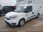 2022 Ram Promaster City Cargo Van Белый vin: ZFBHRFAB2N6Y29218