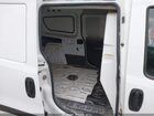 2022 Ram Promaster City Cargo Van Белый vin: ZFBHRFAB2N6Y29218