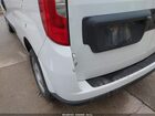 2022 Ram Promaster City Cargo Van Белый vin: ZFBHRFAB2N6Y29218