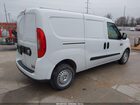 2022 Ram Promaster City Cargo Van Белый vin: ZFBHRFAB2N6Y29218