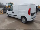 2022 Ram Promaster City Cargo Van Белый vin: ZFBHRFAB2N6Y29218