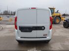 2022 Ram Promaster City Cargo Van Белый vin: ZFBHRFAB2N6Y29218
