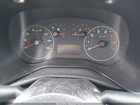 2019 Ram Promaster City Tradesman Белый vin: ZFBHRFAB4K6M85497