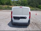 2019 Ram Promaster City Tradesman Белый vin: ZFBHRFAB4K6M85497
