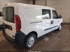 2021 Ram Promaster City Wagon Белый vin: ZFBHRFAB4M6T48563