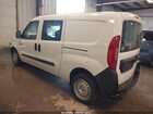 2021 Ram Promaster City Wagon Белый vin: ZFBHRFAB4M6T48563